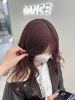 オットット(OttottO)&nbsp;艶髪透明感ヘアブリーチなし表参道青山外苑前