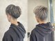 リアン(lien)の写真/《周りと差を付ける最旬トレンドパーマ》骨格・髪質に合わせたデザイン設計でナチュラルにキメる[千葉]