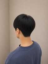 シック(CHIC) 札幌ダウンパーマ メンズカット 10代20代30代