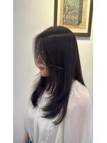 カロントウキョウ 中野店(Kalon Tokyo)&nbsp;ロングレイヤー