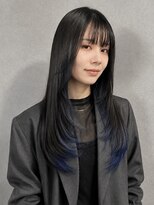 オアハカタ(oa hakata)&nbsp;大人【インナーカラー】