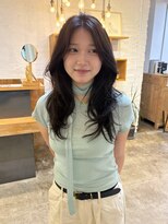 クラフト 福津(CRAFT) 軽すぎないハッシュスタイル