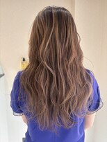 ルクス(Lux)&nbsp;hairLux浜松天王・三ヶ日・チラホラ白髪。長年悩みの方へ