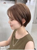 【VIE/涼佳】ショート/ボブ/ショートボブが得意な美容院 2