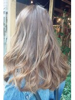 コキャン(COQUIN)&nbsp;シースルーグラデーション