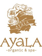 AyaLA organic＆spa 市川店  【アヤラ】 