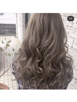 エルフ(elf)&nbsp;ホワイトパールアッシュ