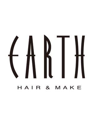アース 佐世保早岐店(HAIR&MAKE EARTH)
