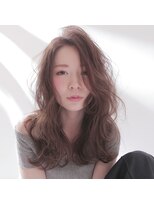 ナチュラル ひばりヶ丘店(Natural)&nbsp;☆外国人×マーメイドアッシュ☆-ひばりヶ丘店-