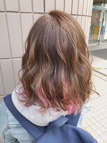 アフ(ahu) インナー