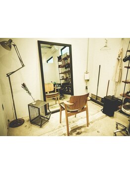 嬉しい少人数プライベートサロン♪忙しいママの貴重な時間をぜひ《N+》で。