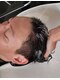 ソウホウ ニューヨーク イオン神戸南店(SOHO new york)の写真/【カット＋ヘッドスパ￥4950】死海の泥を使った"クレイヘッドスパ"！生き生きとした髪と頭皮が手に入る◎