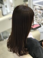 ヘアーアンドエステティック ヴェリス(hair&esthetic Velis) 【Velis】Jouerで艶髪チャージ！