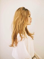 プロデュース 相模原店(Produce) 大人かわいい♪ヌーディーカラー☆ラフウェーブ