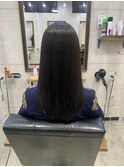 イメチェンヘアスタイル×髪質改善【町田】