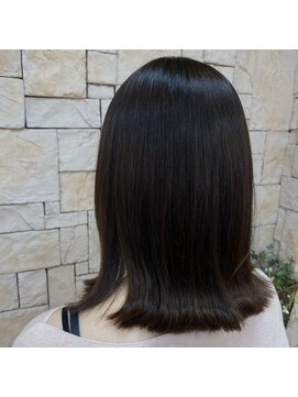 フォルテ 島田店 チョコレートブラウンカラー