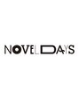 ノベルデイズ(NOVEL-DAYS)/NOVEL-DAYS