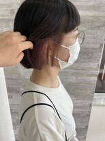 ラグシーセカンド(RAGCIE 2nd)&nbsp;【Rio】インナーカラー