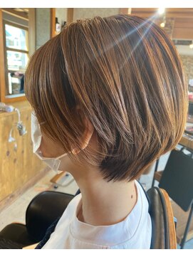 ベッツ(bets) ボブ