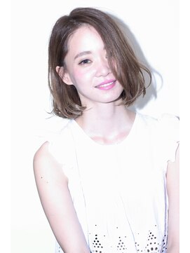 アトモスサニーテラス(Atmos sunny terrace) bob＊beige