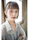 インナーカラー/ファイバープレックスカラー/セクションカラーt6