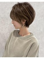 フォーカス 流山おおたかの森店(FOCUS)&nbsp;抜け感ショート