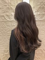 ケストラ(KESTRA)&nbsp;ロングでインナー