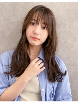 オブジェ シエル(obje't ciel) 【obje't ciel】ベージュブラウン【宮崎 太揮】