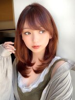 アマトウキョウ 表参道(AMA TOKYO) こなれスタイル