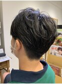 メンズスタイル