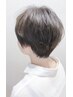 【ご新規様限定】カット＆カラー10%off　S￥9900   M￥10890  L￥11880