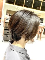 バブ バイネオリーブ(Bab by neolive)&nbsp;オータムショート