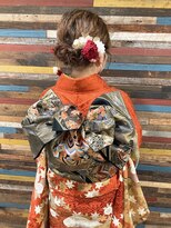 ゴーズゴー 吉祥寺(e)店(go s go) 【 go s go 吉祥寺(e) 】成人式 吉祥寺2023 着物