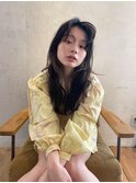ニュアンスパーマ