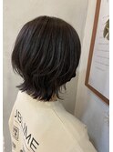 ショートウルフ