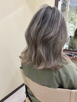 アルファガーデンセカンド(alpha garden second)&nbsp;レイヤースタイル