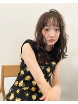 エレン 池袋(ElEn.)&nbsp;[エレン池袋]ロングヘア/髪質改善