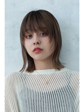 シード 成増 下赤塚店(ced.) ボブ/ウルフ/レイヤーカット