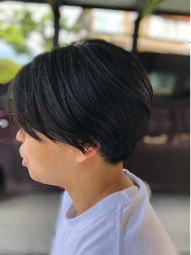 エルパライソ 鯖江店(Elparaiso) ショート