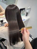 トランス(TRUNS)&nbsp;髪質改善ULTOWAトリートメント