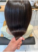 超濃密★髪質改善トリートメント