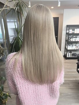 ヴィフ 大船(VIF) 前髪カタログ/こなれミディ/イメチェンヘア/アンブレラカラー