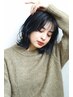 [ダメージがすごく気になる方へ]カット+(酸熱)TRショット+(M)TR☆/￥9000