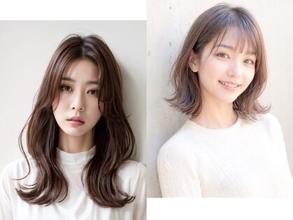ロアール 楠(LOAOL KUSUNOKI)の写真