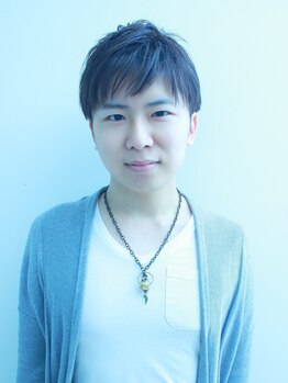 美容室 エクセモ小山の写真/【似合わせメンズカット+シャンプー¥5,500】メンズカジュアルもお任せ◎納得の仕上がりを実現いたします。