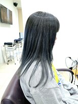 メタ(META) カット+インフォーム配合プレミアム&17型コラーゲンカラー♪