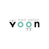 ユン(Yoon)のお店ロゴ