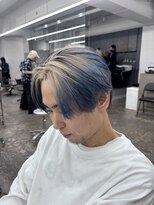 レコ 渋谷(LECO) グラデーションカラー