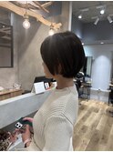 コンパクトショート
