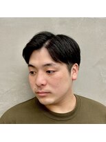 サームマン 人形町(SARM MAN)&nbsp;ビジネスパートスタイル